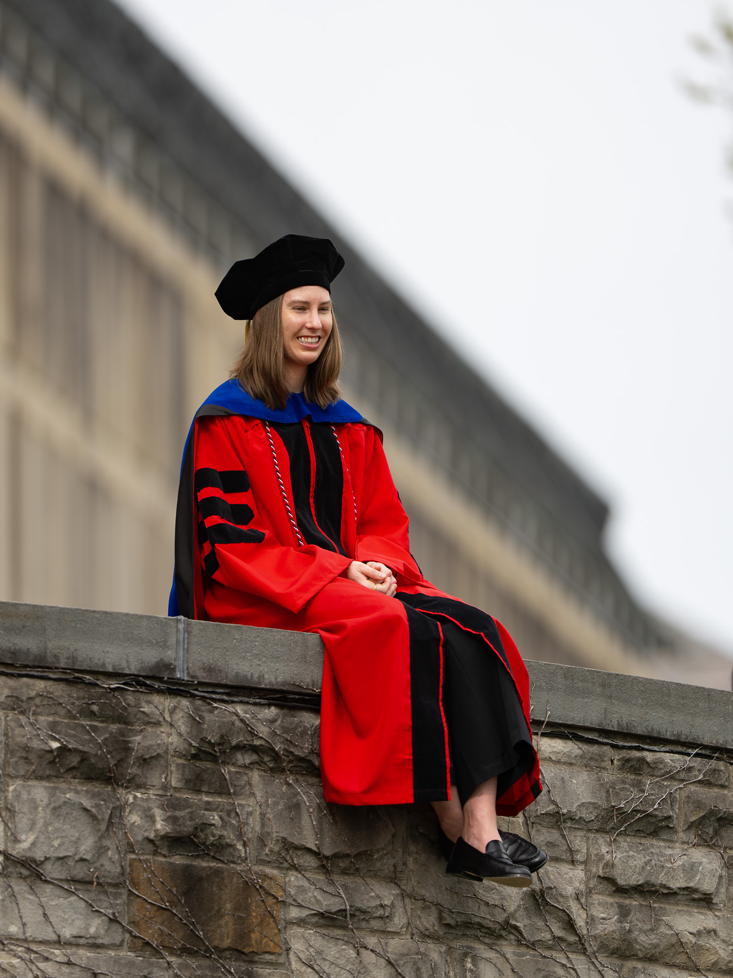 Cornell Graduation 2026